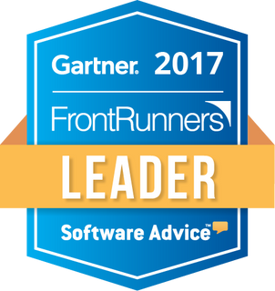 Gartner Leader 2017
