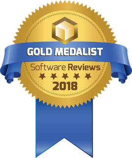 Gold Medalist Software Reviews 2018