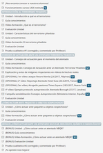 Curso de Introducción al Terrorismo Yihadista con Protocolos de Autoprotección