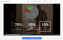 Guías de Autoprotección Atentados Terroristas Yihadistas