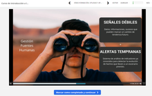 Técnicas de análisis de inteligencia para Analistas