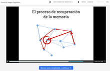 Memoria y Percepción del Analista de Inteligencia