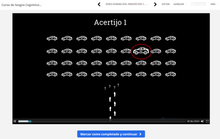 Curso de Experto en Análisis de Inteligencia