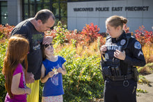 Curso de Atención a Víctimas del Terrorismo