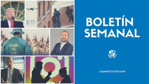 BOLETÍN SEMANAL 14 MARZO 2019