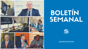 boletin semanal 21 febrero 2019 lisa institute