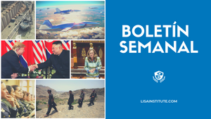 boletin semanal 28 febrero 2019 lisa institute