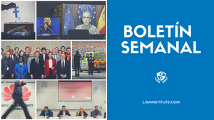 boletin semanal 7 marzo 2019 lisa institute