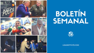 Boletín Semanal de LISA Institute (13-19 dic)