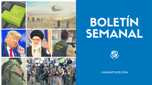 Boletín Semanal de LISA Institute (26 jun - 2 jul)