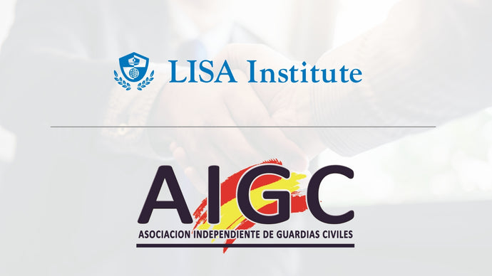 Convenio de Colaboración con la Asociación Independiente de Guardias Civiles (AIGC)