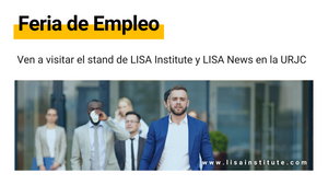 Feria de Empleo LISA Institute