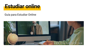 Guía para Estudiar Online