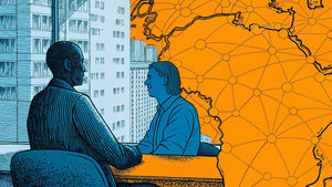 Las 5 habilidades que necesitas para trabajar en HUMINT
