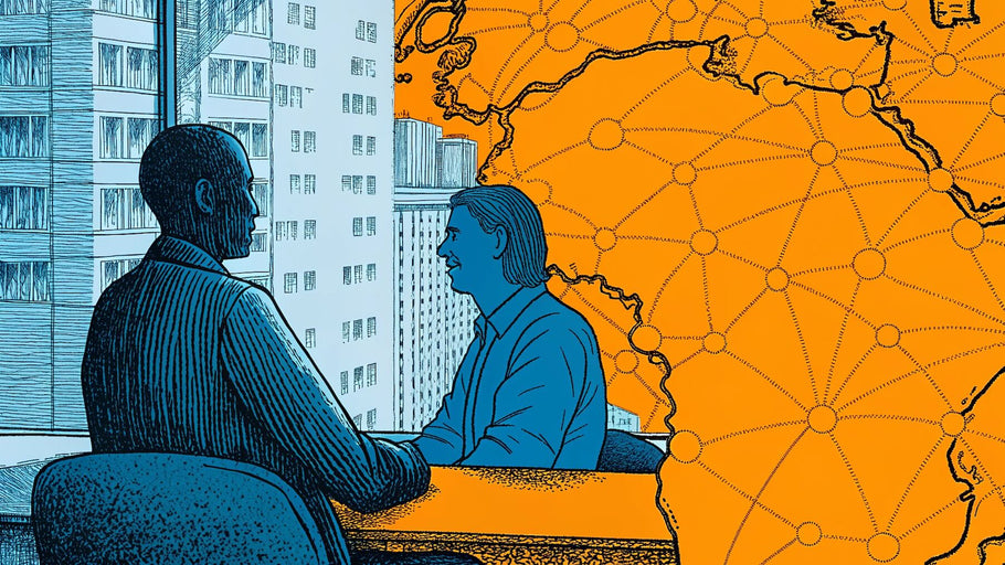 Las 5 habilidades que necesitas para trabajar en HUMINT