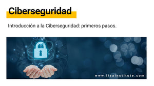 Introducción a la Ciberseguridad - LISA Institute