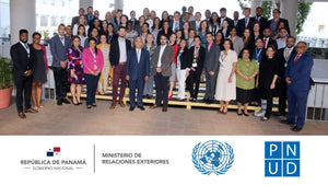 LISA Institute forma y certifica al Ministerio de Relaciones Exteriores de Panamá a través de la ONU
