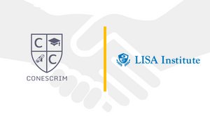 LISA Institute y CONESCRIM se alían para potenciar la excelencia en la Criminología