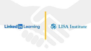 LISA Institute y LinkedIn se alían para concienciar en Ciberseguridad