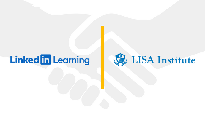 LISA Institute y LinkedIn se alían para concienciar en Ciberseguridad a millones de personas