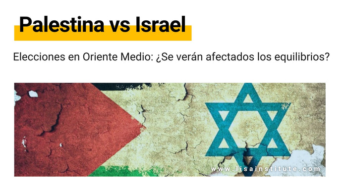 Elecciones en Oriente Medio: ¿Se verán afectados los equilibrios?