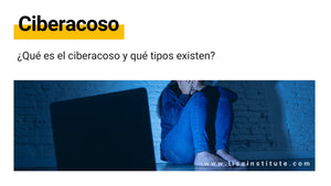 Qué es el ciberacoso y cuáles son sus tipos
