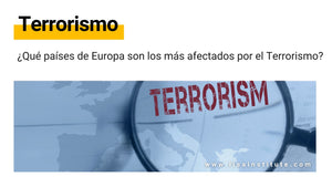 Terrorismo yihadista europa tendencias