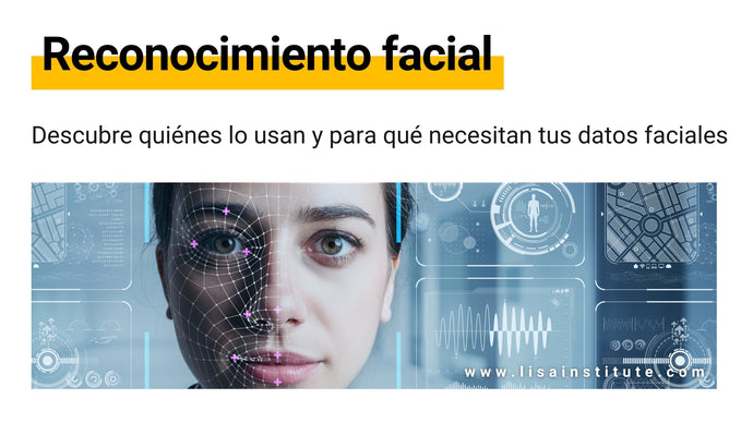 Reconocimiento facial: Descubre cómo funciona y quién (y para qué) lo utiliza