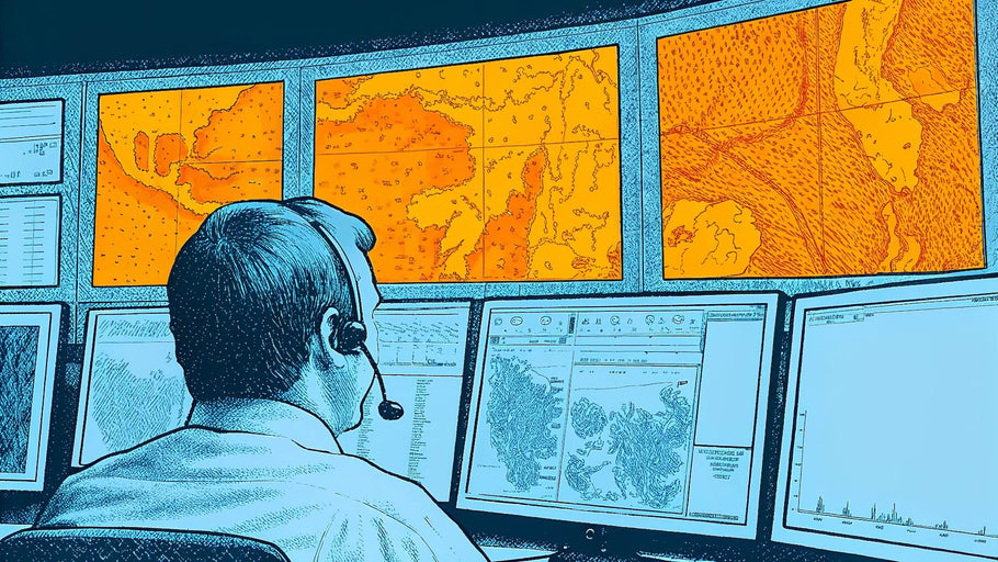 Las diferencias entre Inteligencia táctica, operativa y estratégica