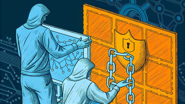 Ciberinteligencia vs. Ciberseguridad: diferencias y sinergias