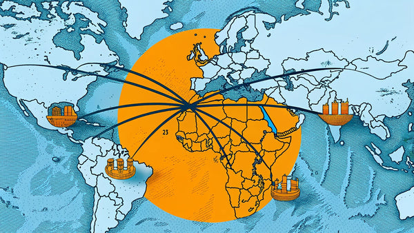 ¿Qué es la geopolítica y por qué es clave para entender el mundo actual?