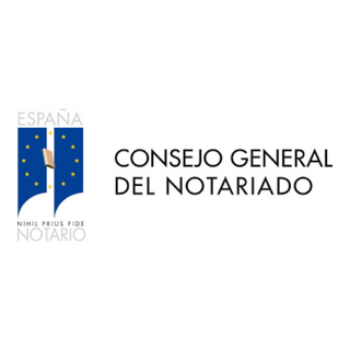 Consejo General del Notariado