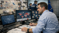 Curso de Experto en Prevención e Investigación de la Delincuencia Organizada