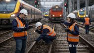 Curso de Experto en Método Común de Seguridad en el Sector Ferroviario