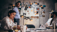 Curso Experto en Perfilación Criminal