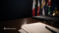 Curso de Síntesis y Redacción de Discursos en el Ámbito Diplomático