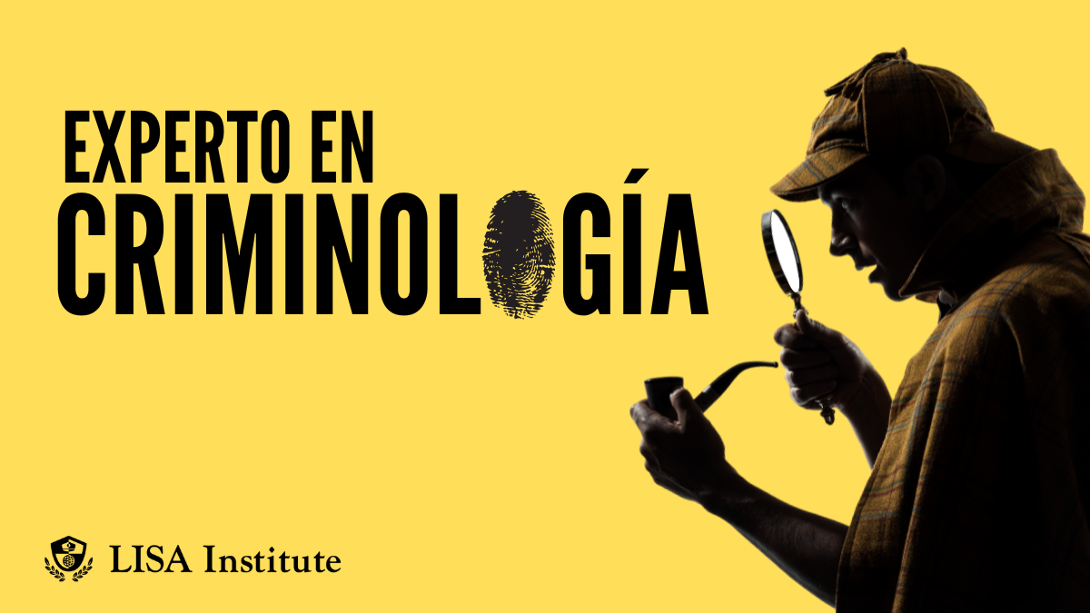 Curso de Experto en Criminología