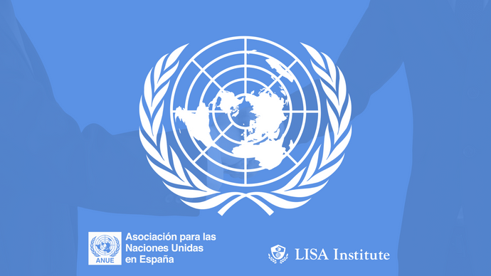 Curso de Experto en Diplomacia y Multilateralismo