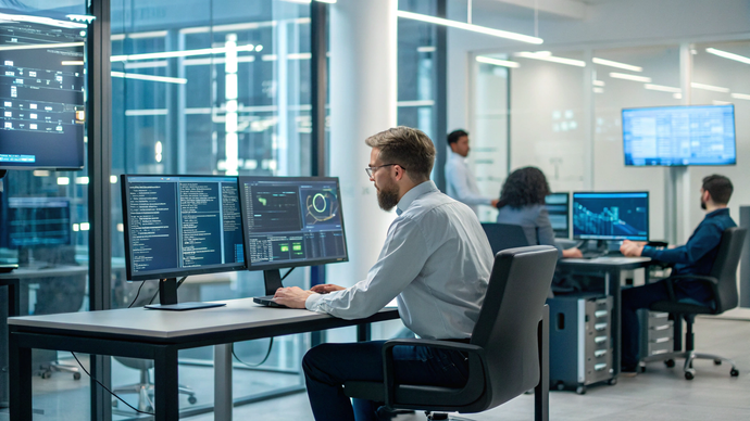 Curso de Analista SOC: Security Operations Center (Nivel 1)