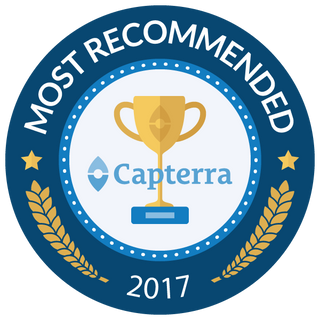 Most Recommended 2017