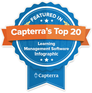Capterra TOP 20