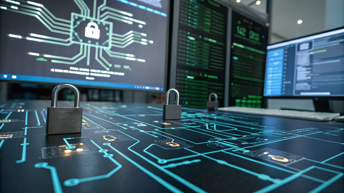 Curso de Arquitectura de Redes y Gestión de la Ciberseguridad