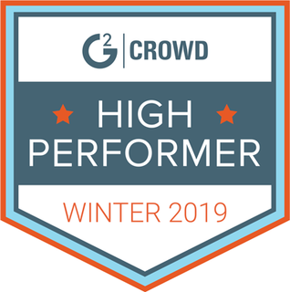 Crowd High Performer 2019