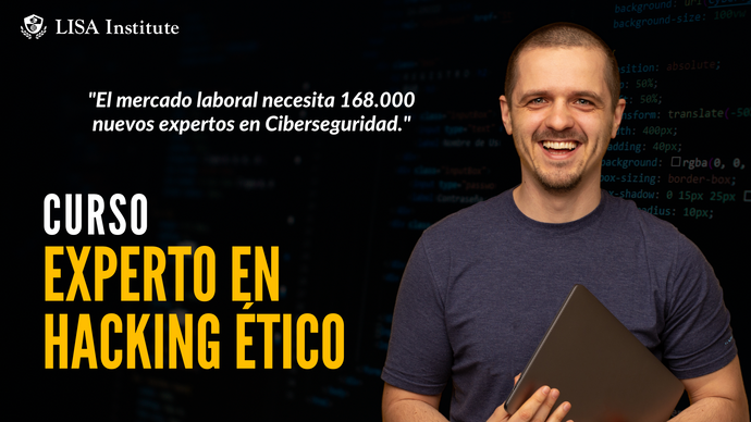 Curso-Certificado de Experto en Hacking Ético