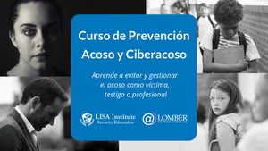 Curso de Prevención del Acoso y Ciberacoso