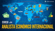 Curso de Analista Económico Internacional