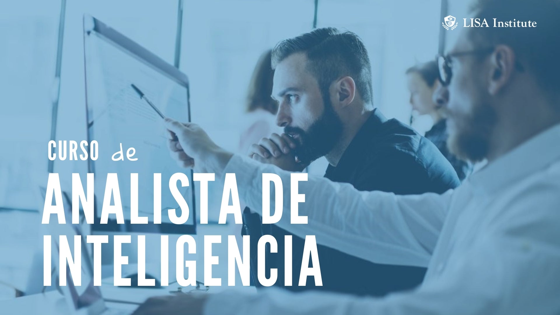 Curso de Analista de Inteligencia