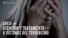 Curso de Asistencia y Tratamiento a Víctimas del Terrorismo