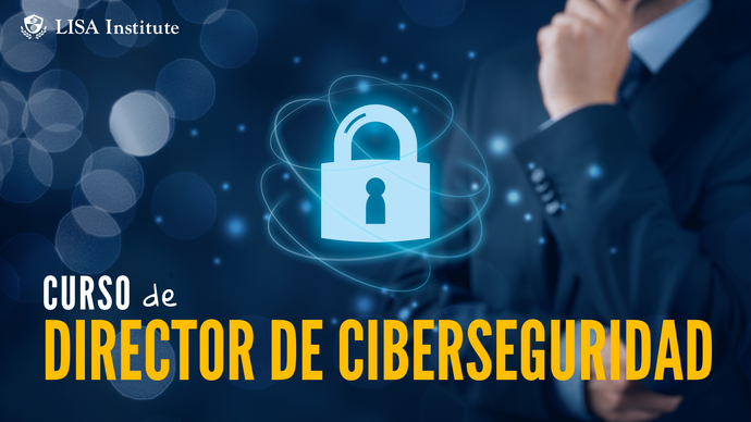 Curso de Director de Ciberseguridad