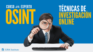 Curso de Experto en OSINT: Técnicas de Investigación Online